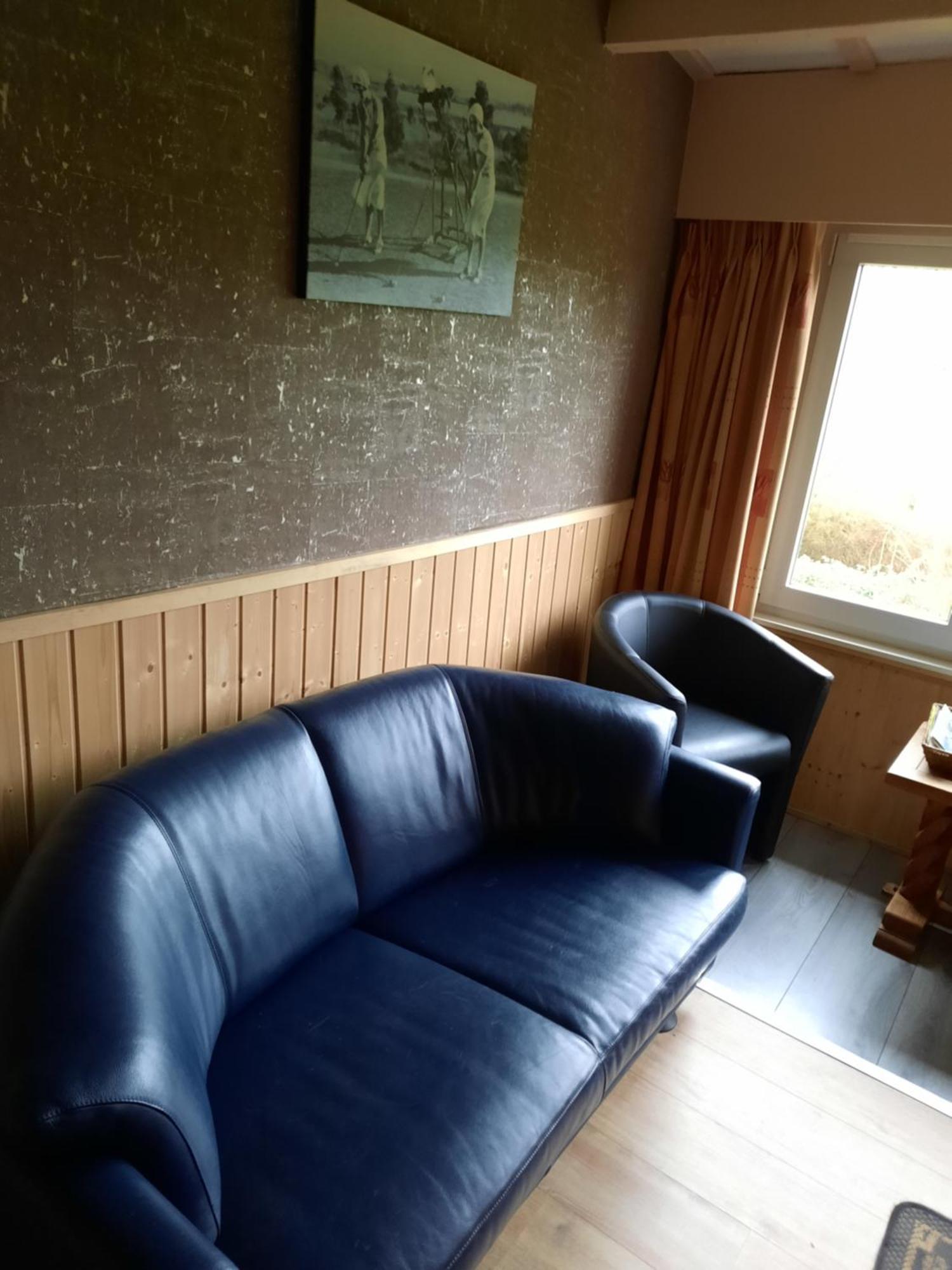 Poezelhoekvallei Appartement 조네베커 외부 사진