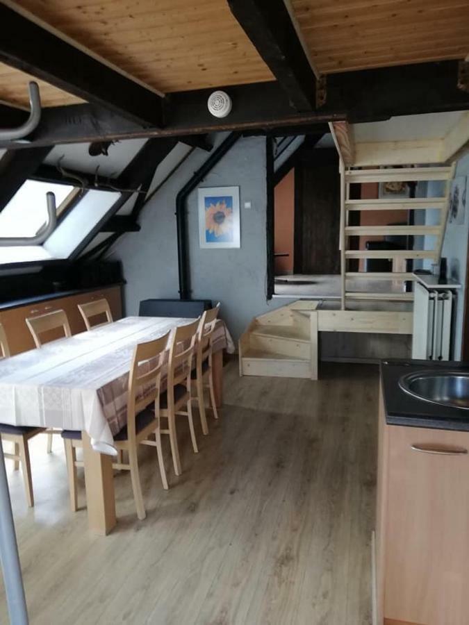 Poezelhoekvallei Appartement 조네베커 외부 사진